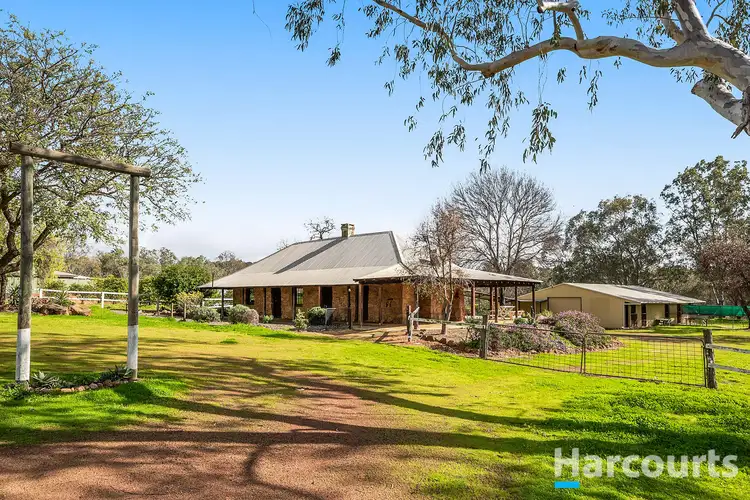 Main view of Homely house listing, 34 Gray Road, Bindoon WA 6502