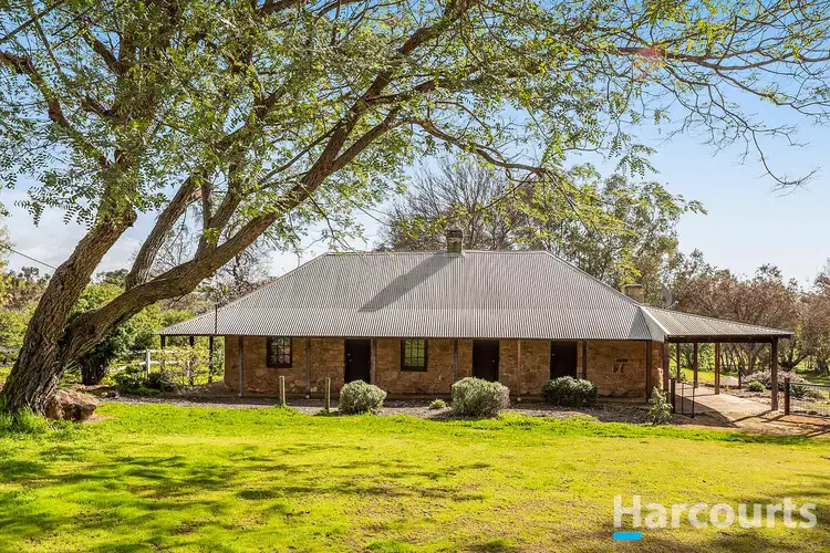 Second view of Homely house listing, 34 Gray Road, Bindoon WA 6502