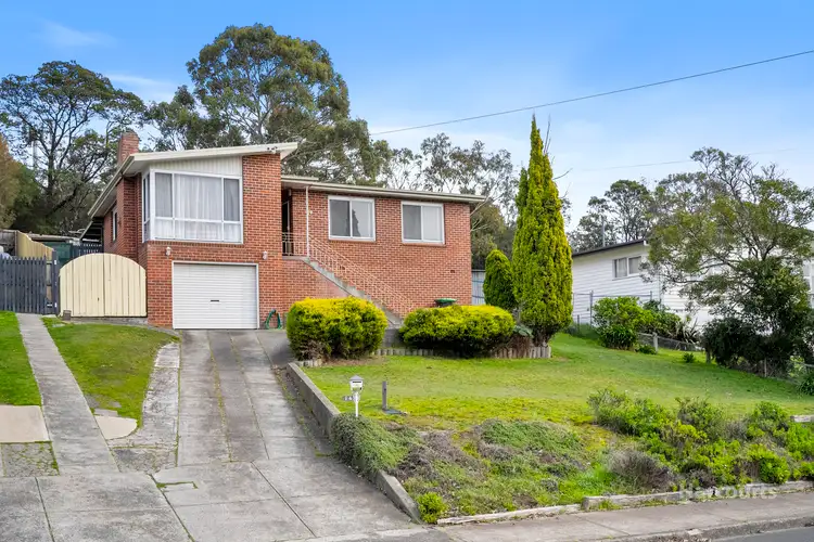 14 Wilga Road