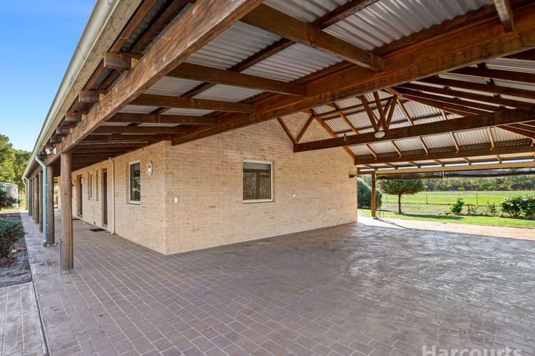 Second view of Homely house listing, 225 Ellenbrook Road, Bullsbrook WA 6084