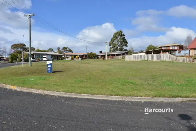 Main view of Homely land listing, 16B Commonwealth Court, Penguin TAS 7316