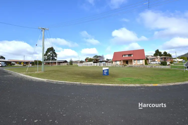 Second view of Homely land listing, 16B Commonwealth Court, Penguin TAS 7316