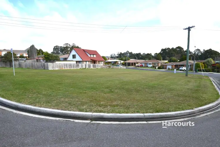 Third view of Homely land listing, 16B Commonwealth Court, Penguin TAS 7316