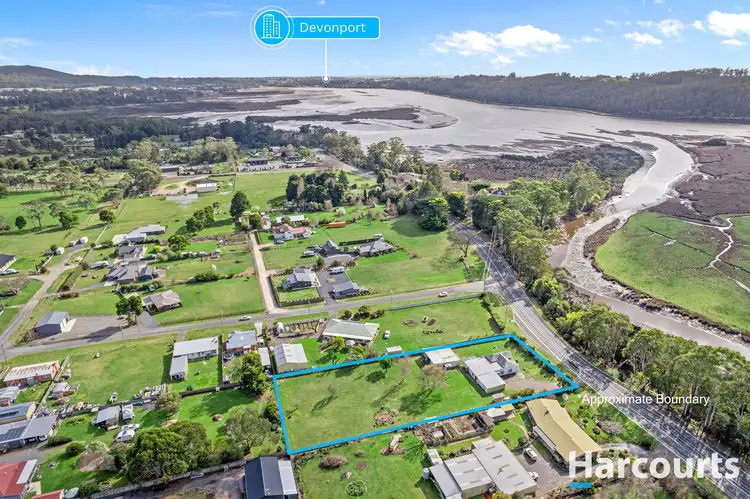 Main view of Homely house listing, 502 Mersey Main Road, Tarleton TAS 7310
