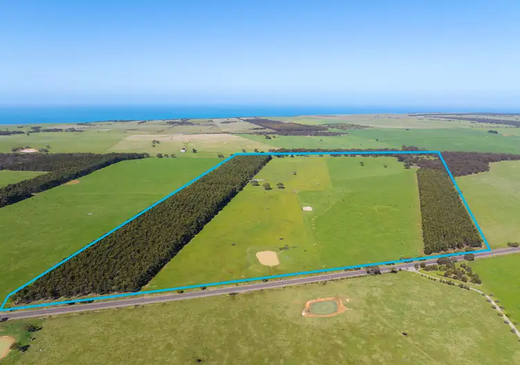 Main view of Homely rural property listing, Sec 25 Waitpinga Road, Waitpinga SA 5211