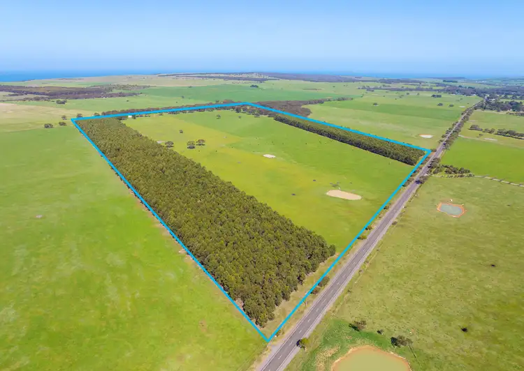 Second view of Homely rural property listing, Sec 25 Waitpinga Road, Waitpinga SA 5211