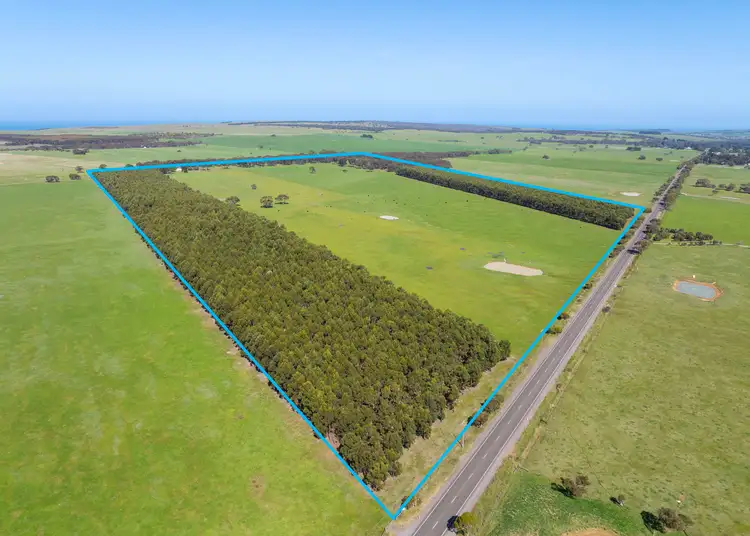 Third view of Homely rural property listing, Sec 25 Waitpinga Road, Waitpinga SA 5211