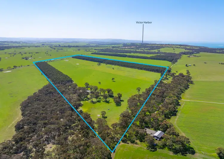 Fourth view of Homely rural property listing, Sec 25 Waitpinga Road, Waitpinga SA 5211