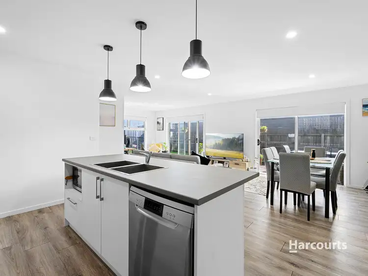 Fourth view of Homely villa listing, 1/17 Bowman Drive, Penguin TAS 7316