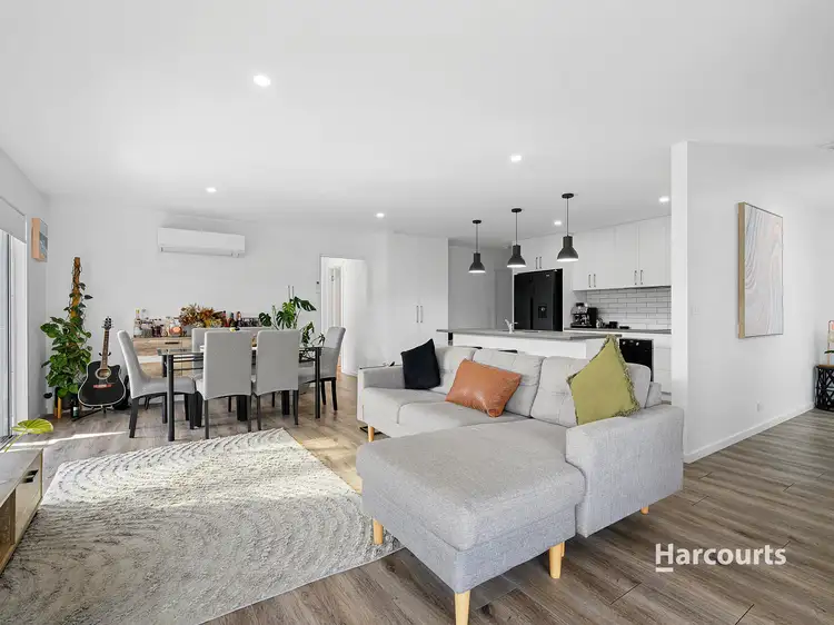 Fifth view of Homely villa listing, 1/17 Bowman Drive, Penguin TAS 7316
