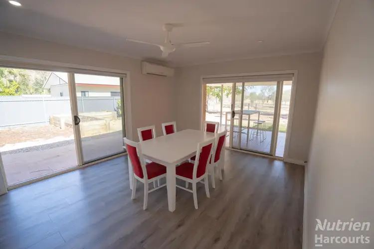 Fifth view of Homely house listing, 13 The Links, Desert Springs NT 870