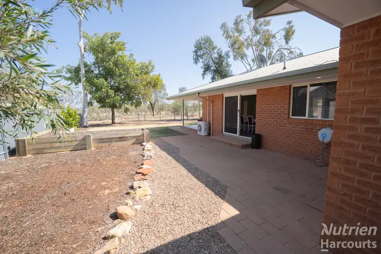 Sixth view of Homely house listing, 13 The Links, Desert Springs NT 870