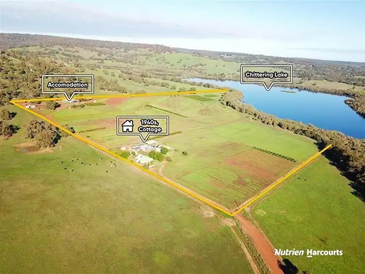 Main view of Homely rural property listing, 169 Densley Road, Bindoon WA 6502