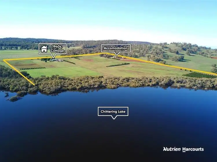 Third view of Homely rural property listing, 169 Densley Road, Bindoon WA 6502