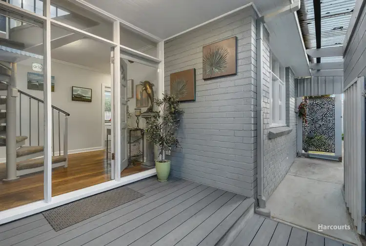 Third view of Homely house listing, 54A Main Road, Penguin TAS 7316