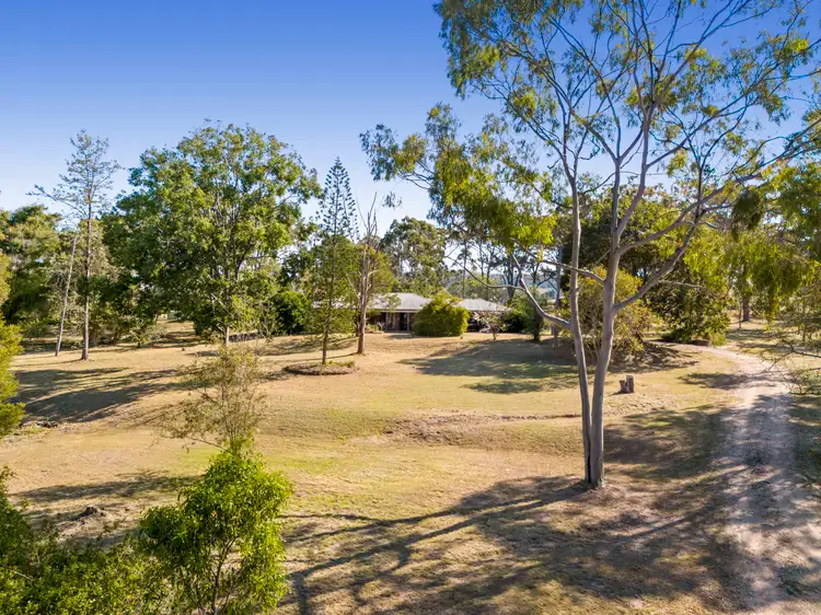 Second view of Homely house listing, 6778 New England Highway, Crows Nest QLD 4355