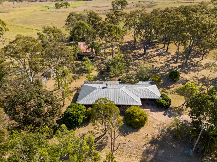Third view of Homely house listing, 6778 New England Highway, Crows Nest QLD 4355