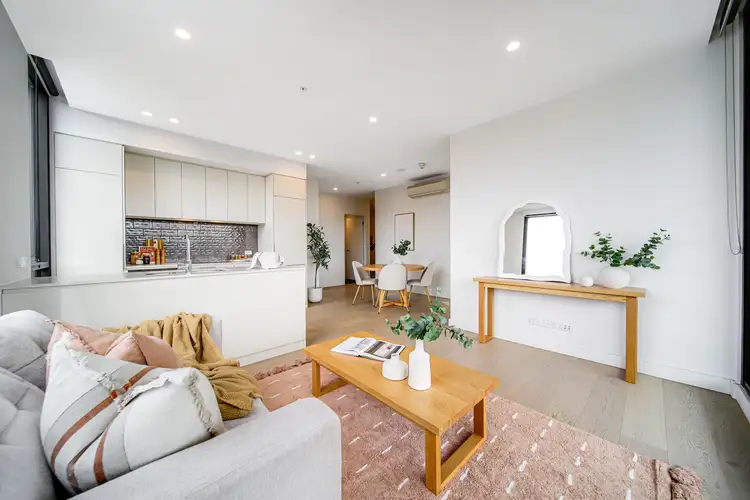 Sixth view of Homely apartment listing, 1215/156 Wright Street, Adelaide SA 5000
