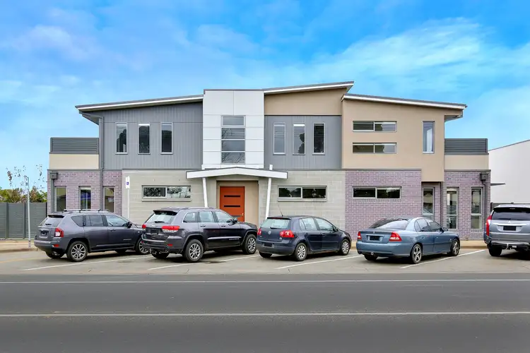 Main view of Homely unit listing, 7/115 High Street, Hastings VIC 3915