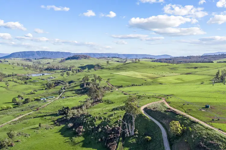 Main view of Homely rural property listing, . Gaffneys Road, Moltema TAS 7304