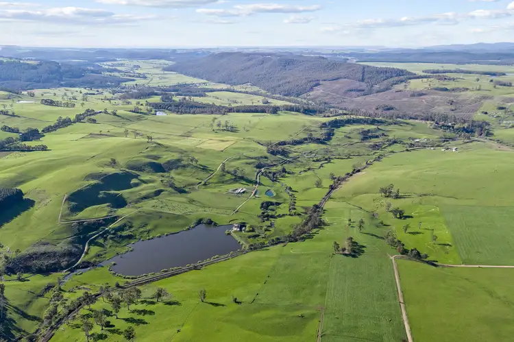 Third view of Homely rural property listing, . Gaffneys Road, Moltema TAS 7304