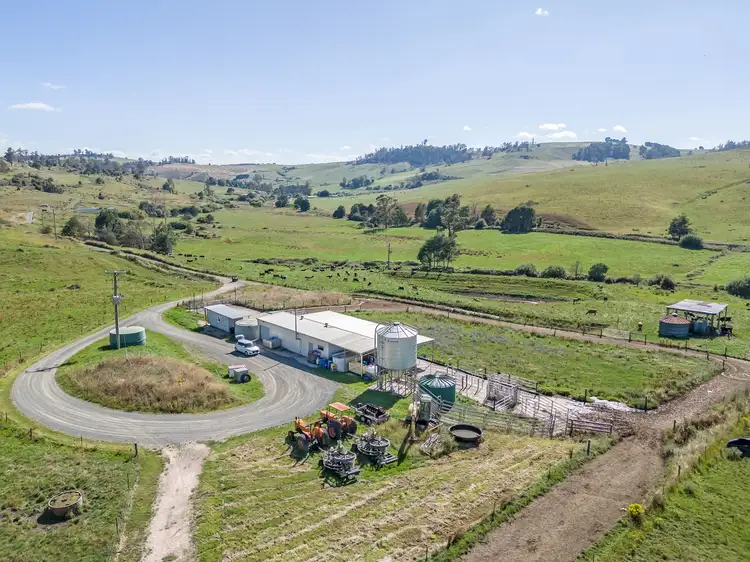 Fourth view of Homely rural property listing, . Gaffneys Road, Moltema TAS 7304