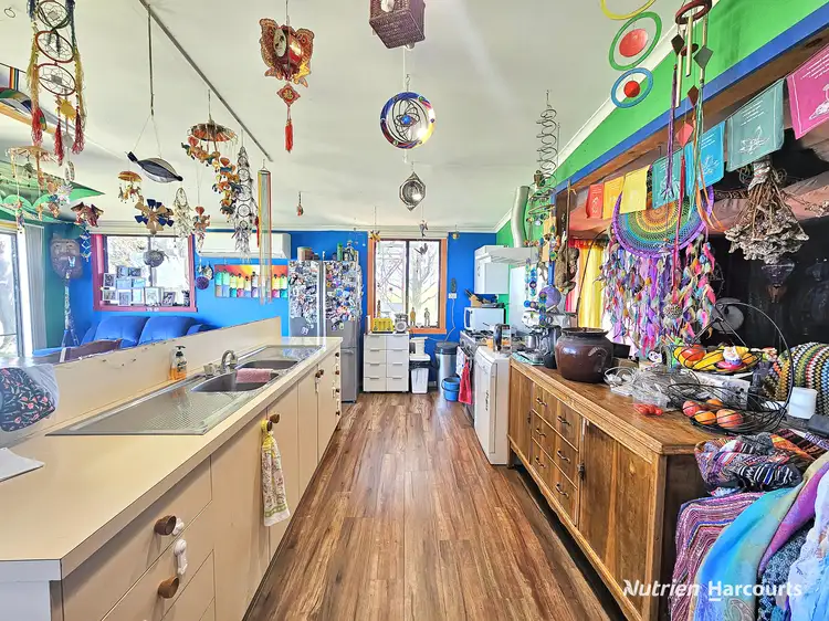 Third view of Homely house listing, 147 D P Moores Road, Jack River VIC 3971