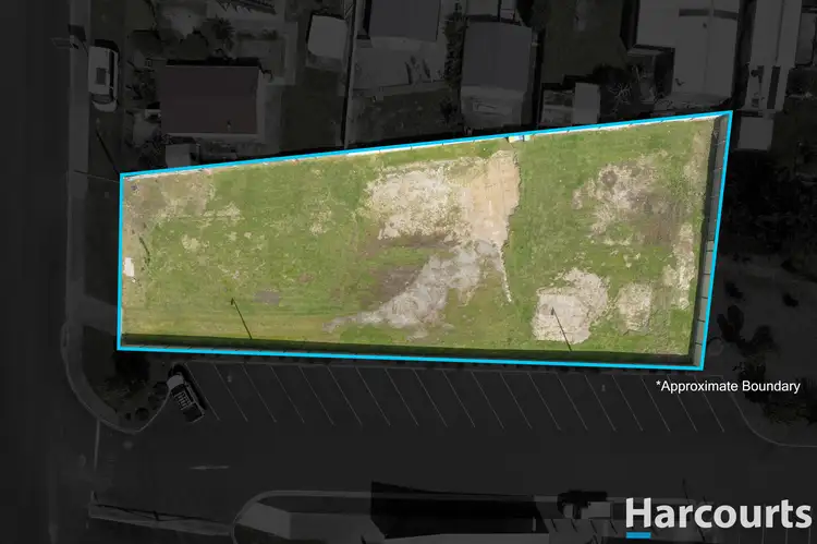 Fourth view of Homely land listing, 1 Jiloa Way, Don TAS 7310