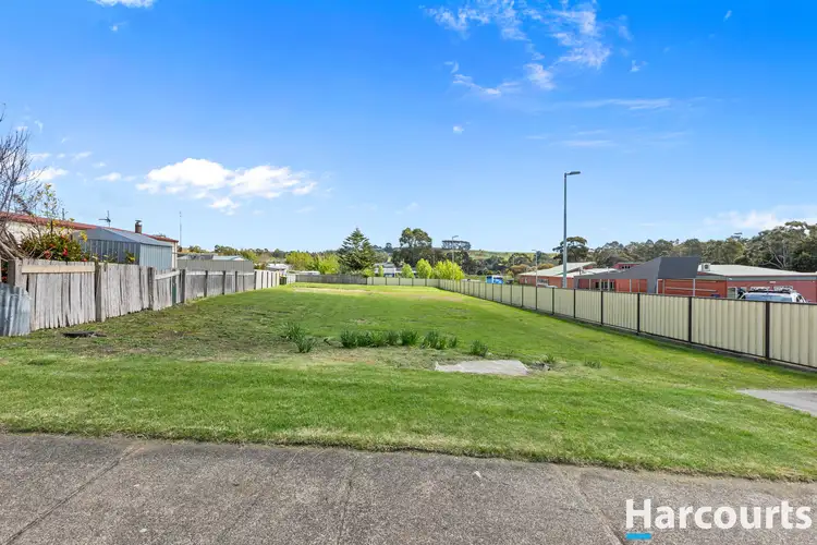 Sixth view of Homely land listing, 1 Jiloa Way, Don TAS 7310