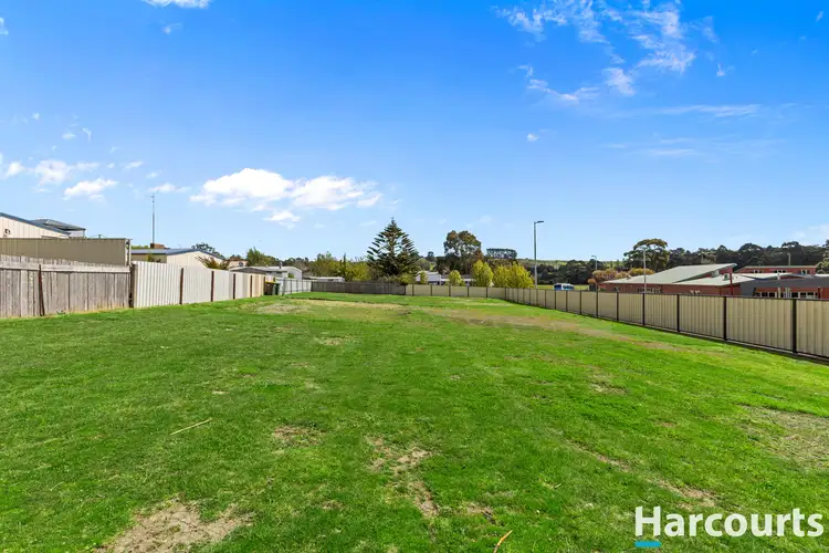 Seventh view of Homely land listing, 1 Jiloa Way, Don TAS 7310