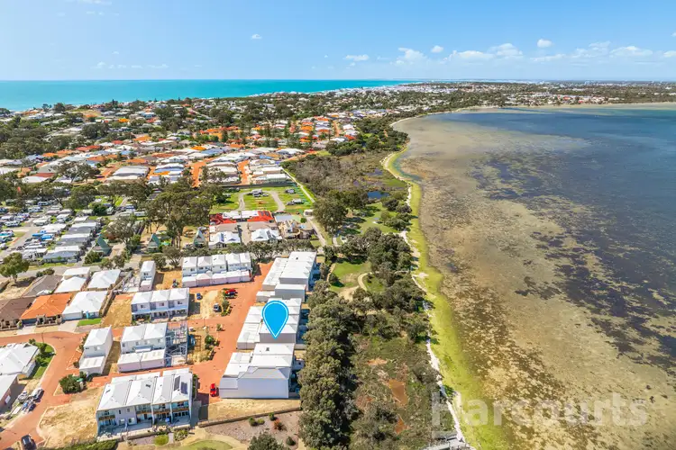 Second view of Homely land listing, LOT 30, 15 Kardan Loop, Falcon WA 6210