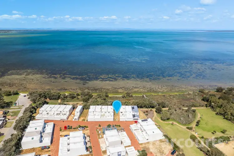 Fourth view of Homely land listing, LOT 30, 15 Kardan Loop, Falcon WA 6210