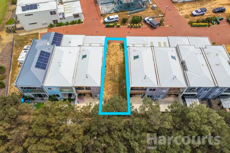 Sixth view of Homely land listing, LOT 30, 15 Kardan Loop, Falcon WA 6210