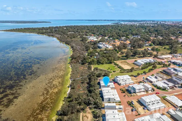 Seventh view of Homely land listing, LOT 30, 15 Kardan Loop, Falcon WA 6210