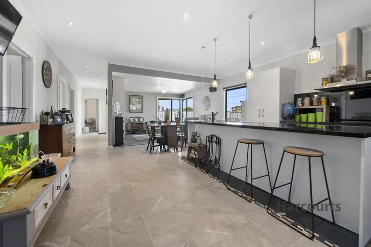 Fourth view of Homely house listing, 2 Middle Road, Devonport TAS 7310