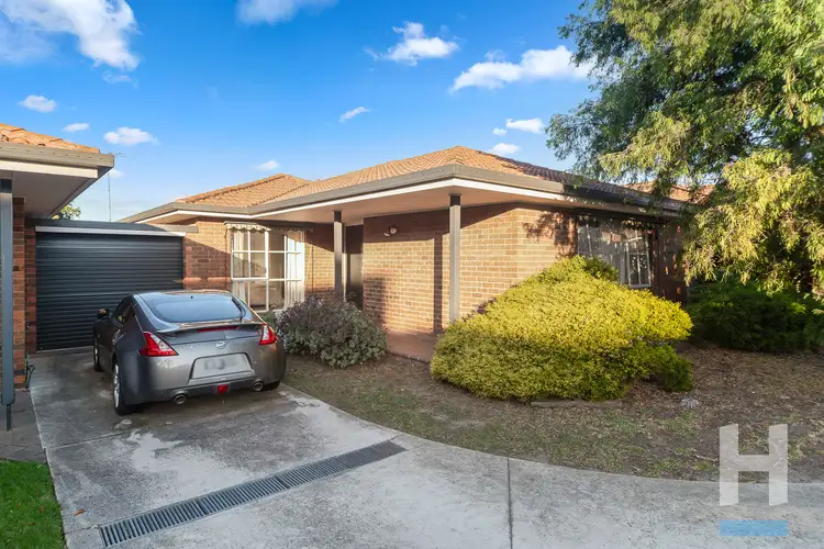 Second view of Homely unit listing, 8/653-654 Esplanade, Mornington VIC 3931