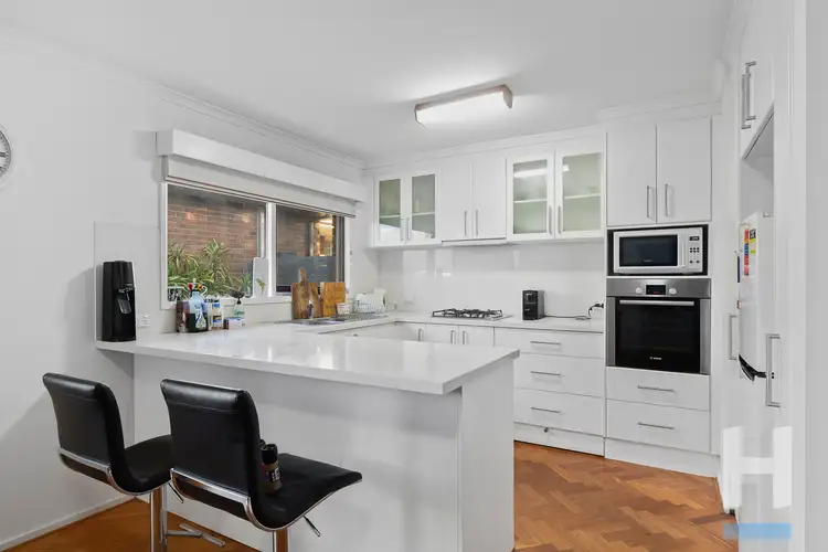 Third view of Homely unit listing, 8/653-654 Esplanade, Mornington VIC 3931