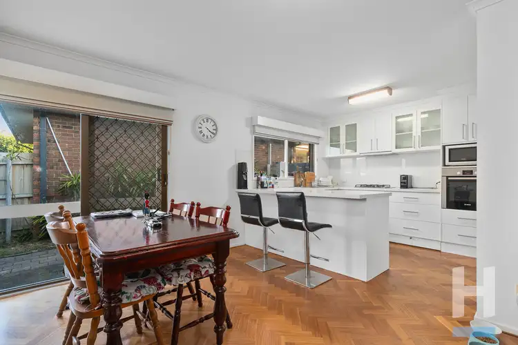 Fourth view of Homely unit listing, 8/653-654 Esplanade, Mornington VIC 3931