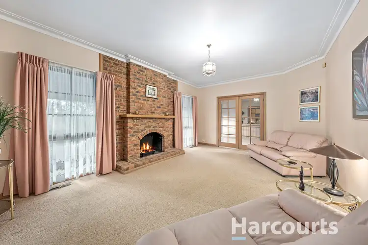 Fifth view of Homely house listing, 58 Timbertop Drive, Rowville VIC 3178