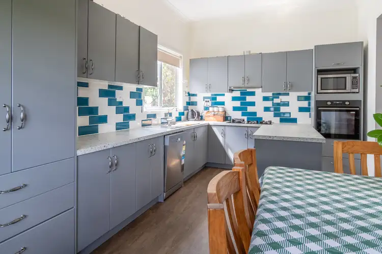 Fourth view of Homely house listing, 109E Fitzroy Street, Walcha NSW 2354