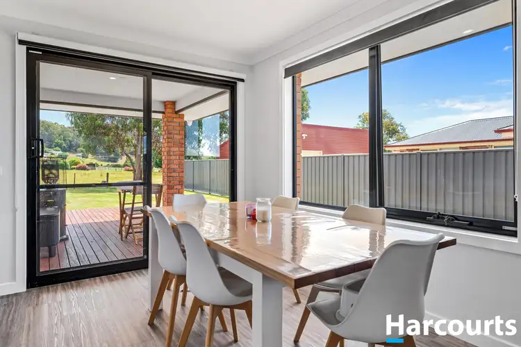 Fourth view of Homely house listing, 11 Hill View Way, West Ulverstone TAS 7315