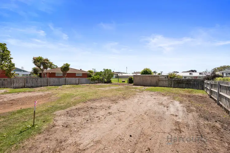 Third view of Homely land listing, 14a Nicholls Street, Devonport TAS 7310