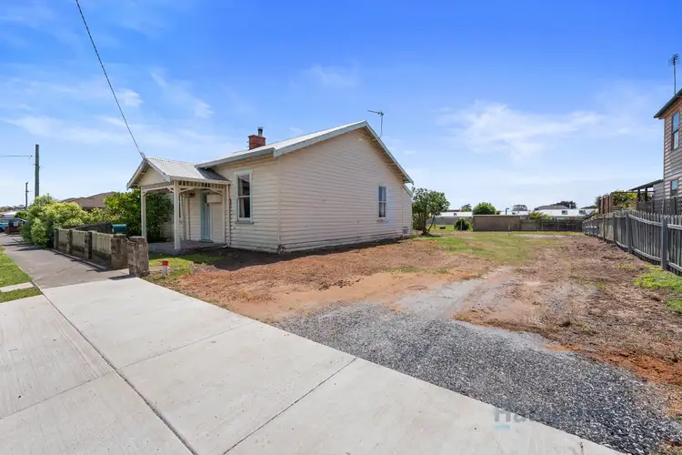 Fifth view of Homely land listing, 14a Nicholls Street, Devonport TAS 7310