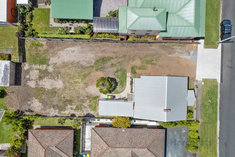Seventh view of Homely land listing, 14a Nicholls Street, Devonport TAS 7310