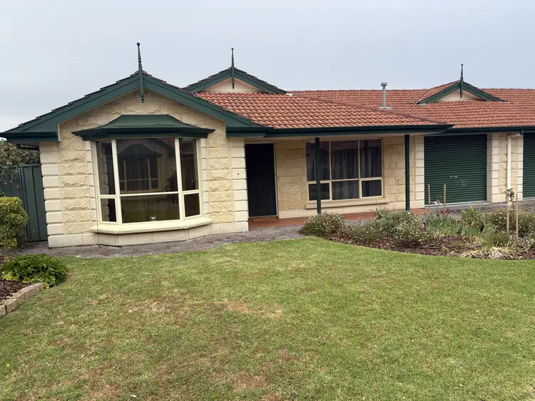 Second view of Homely semi-detached listing, 4/101 States Road, Morphett Vale SA 5162