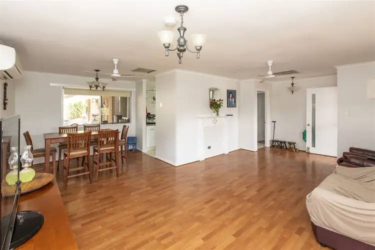 Main view of Homely house listing, 5 Wade Court, Araluen NT 870