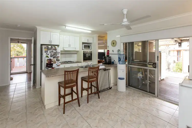 Second view of Homely house listing, 5 Wade Court, Araluen NT 870