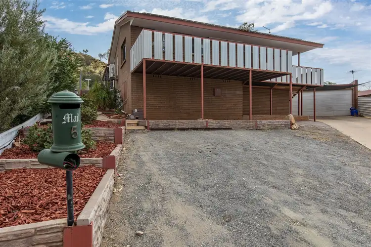 Third view of Homely house listing, 5 Wade Court, Araluen NT 870