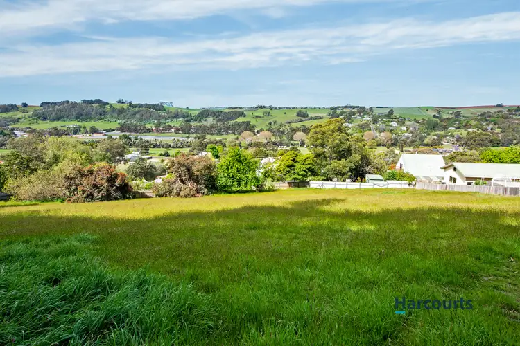 Fifth view of Homely land listing, . Martin Road, Forth TAS 7310