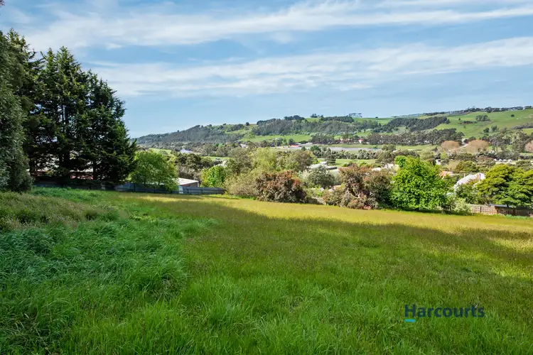 Seventh view of Homely land listing, . Martin Road, Forth TAS 7310